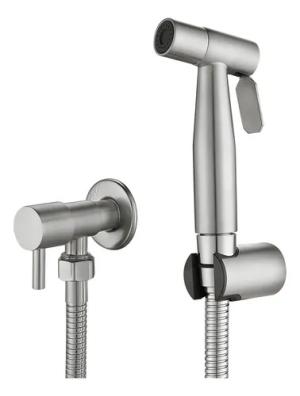 DUCHA BIDE HIGIENICA ACERO INOXIDABLE SATINADA FLOWFLEX