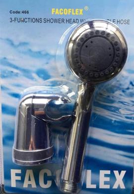 DUCHA TELÉFONO 3 POSC.COMP.FAC