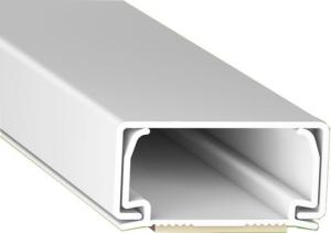 DUCTO 20 X10 C/ADHESIVO DUDA