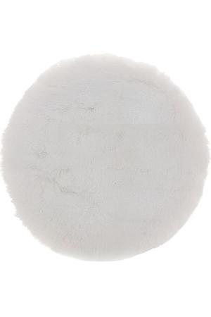 DISCO PARA PULIR DE LANA CON VELCRO 4-1/2