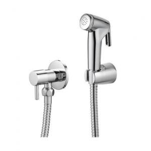 Ducha Higienica Milano cromo