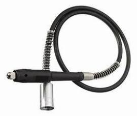 EJE FLEXIBLE M19 PARA MINI AMOLADORA GOLDEX