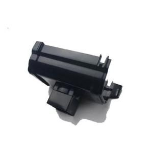 EMBUDO MARRON PVC PARA CANAL DE DESAGUE