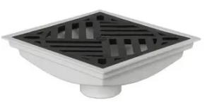 EMBUDO VERTICAL 110MM NIVEL 1  (PFW)