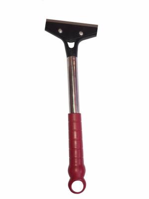 ESCARIADOR 25 CM CABO ALUMINIO HOJA 102mm A/S