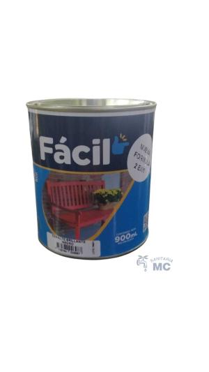 ESMALTE 900 ML NEGRO BRILLANTE (PFW)