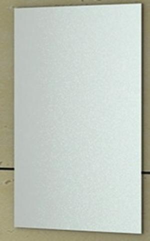 ESPEJO P/BAÑO 30 X 50 CM. SIN MARCO CON ALAMBRE PARA COLGAR