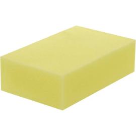 ESPONJA ESPUMA  ref 840 P/MATERIAL LIMP. GRAL.220X130X6(pfw)