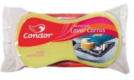 ESPONJA MULTIUSO 1530 CONDOR (pfw)