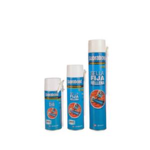 ESPUMA DE POLIURETANO 300ML ECONOMY(PFW)