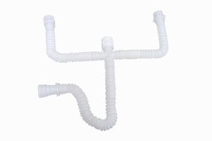 EXTENSIBLE SIFON TRIPLE UNIVERSAL ASTRA