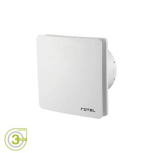 EXTRACTOR DE AIRE PARA BAÑO 4