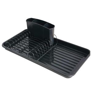 Escurre platos neg 42x23x11