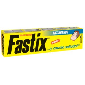 FASTIX 25GRS [BLANCO]