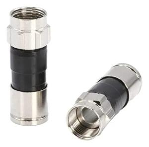 FICHA PUNTA CABLE COAXIAL RG6