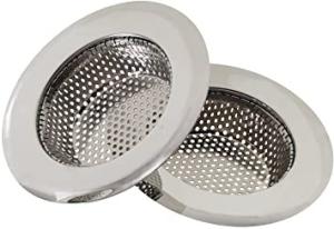 FILTRO AC INOX P/VALV CANAST 3.1/2