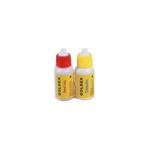 FRASCO DE REPUESTO 20cc PARA TEST KIT P1921BU (PFW)