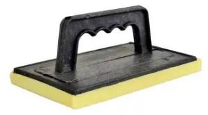 FRETACHO CON ESPONJA 12X22 BRASIL CHICO (PFW)