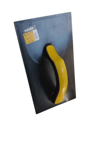 FRETACHO PLATICO ESTRIADO 17X30 VONDER (PFW)