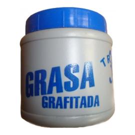 GRASA GRAFITADA 120 GS. (P)