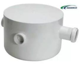 GRASERA AMANCO 50/40 PVC LIVI ML (PFW)