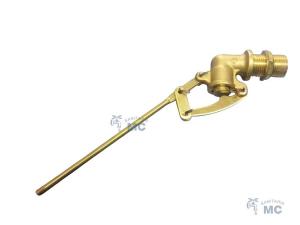 GRIFO TANQUE ALTA PRESION 1/2