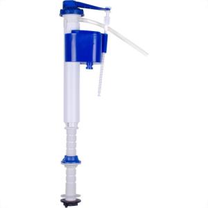 GRIFO ENTRADA DE AGUA UNIVERSAL ROSCA CORTE REGULABLE ASTRA