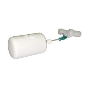 GRIFO PARA CISTERNA AMANCO PLASTICO (PFW)