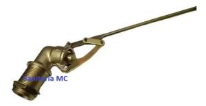 GRIFO TANQUE ALTA PRESION 3/4