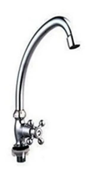 GRIFO UNITARIO MESADA V. CRUZ ZINC 