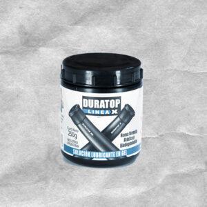 Gel Lubricante X 250 grs. Duratop