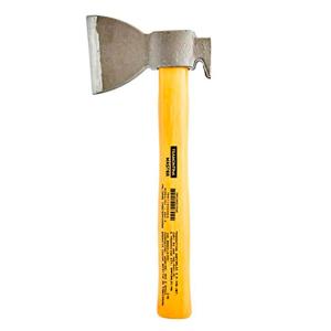 HACHA DE MANO CON UÑA 450gr TRAMONTINA 40560/001(PFW)