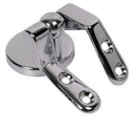HERRAJE P/AS.MADERA METAL TOT