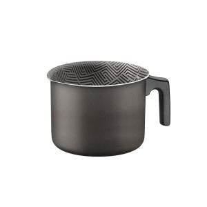 HERVIDOR 12CM1L STARFLON PARIS NEGRO TRAMONTINA(PFW)