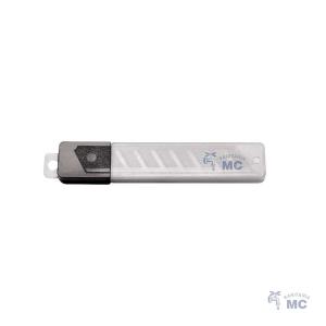 HOJAS DE REPUESTO PARA TRINCHETA 18mm TRAMONTINA (PFW)