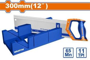 INGLETADORA MANUAL WADFOW