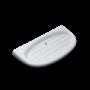 JABONERA DOBLE ELITE MADRID BLANCA 1A