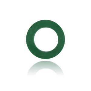 JUNTA ARO ARANDELA COLILLA VERDE 1/2