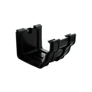 JUNTA DE CANAL MARRON PVC