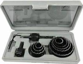 KIT DE PIEZAS PARA CORTE DE MADERAS (PFW)