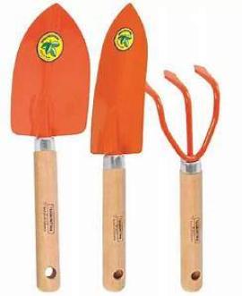 KIT P/JARDÍN 3PZ. TRAMONTINA 78102/801-78102/701