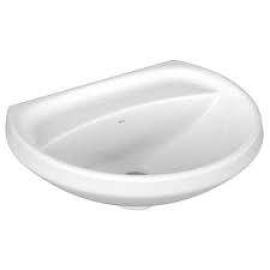 LAVATORIO IZY 46X36 BLANCO DECa (PFW)