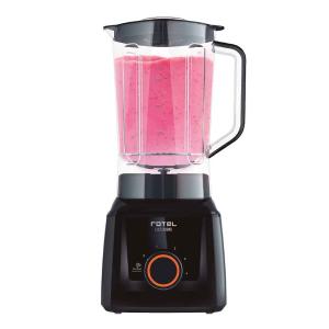 LICUADORA LICUA BIG 900W 3.1 NEGRA ROTEL(PFW)