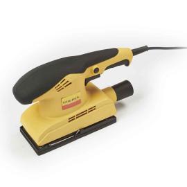 LIJADORA ORBITAL 140W 90 X 187mm HW-OS1104 GOLDEX