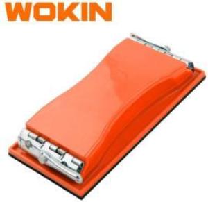 LIJADORA TACO MANUAL 210X105mm wokin