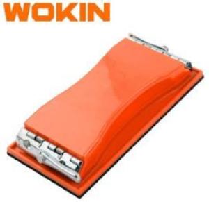 LIJADOR TACO MANUAL 165X8mm WOKIN