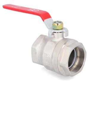 LLAVE ESFERICA 1-1/4