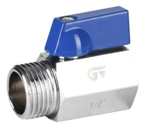 LLAVE ESFERICA 1/2