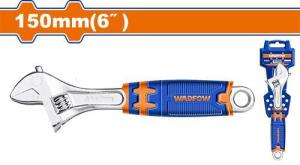 LLAVE FRANCESA AJUSTABLE 0-24MM WADFOW