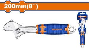 LLAVE FRANCESA AJUSTABLE 8